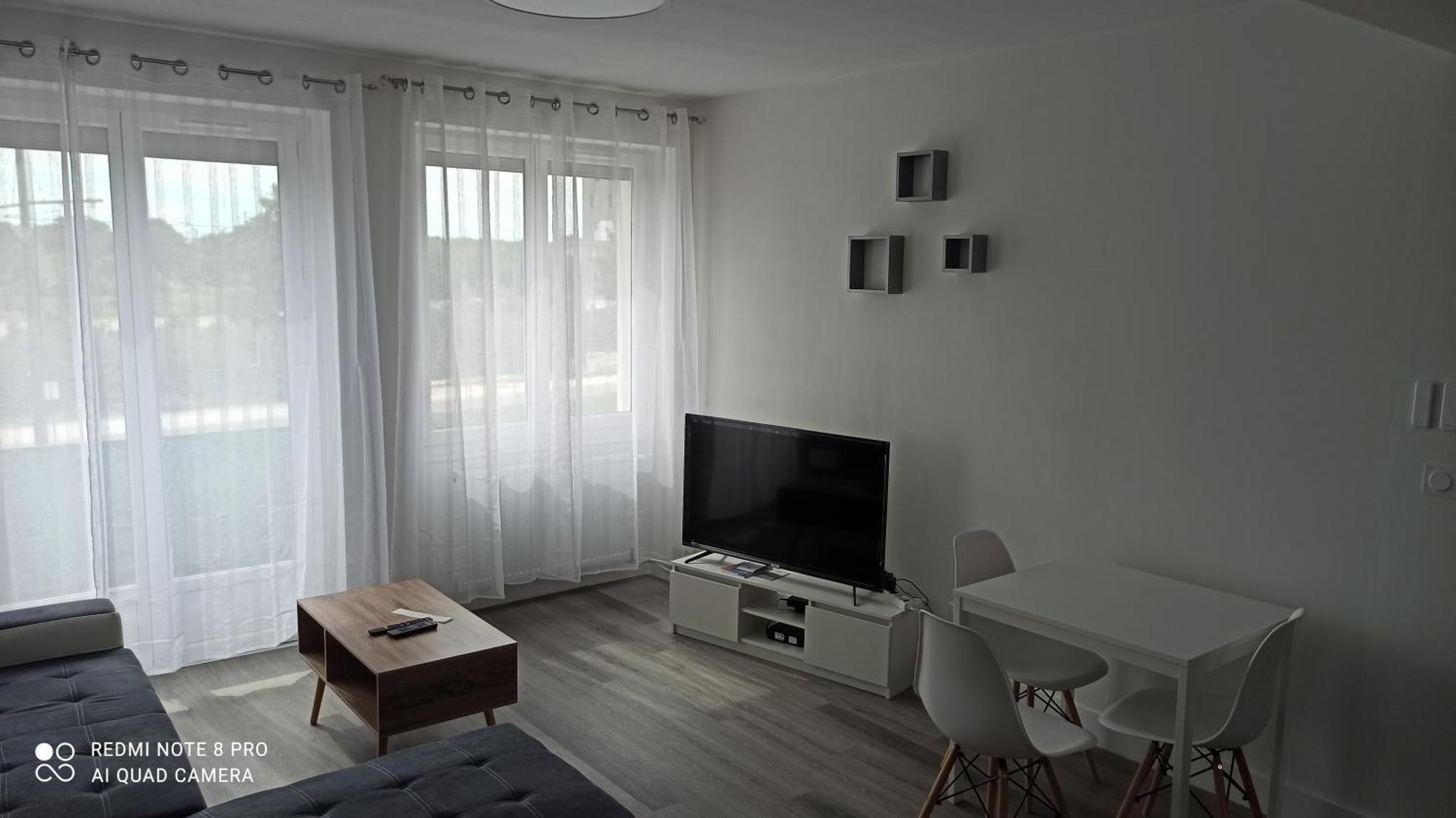 Appartement Cite De La Gastronomie Dijon Extérieur photo